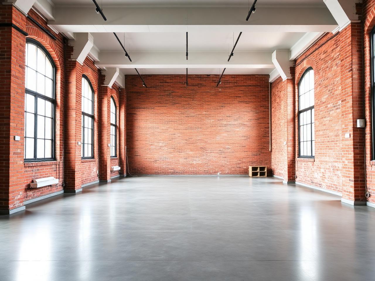Move-in clean — Valley Junction loft