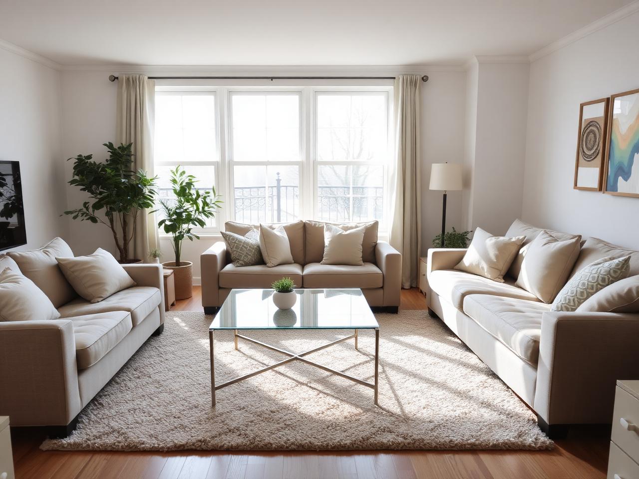 Recurring biweekly — West Des Moines, 3-bed